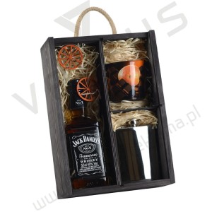 Whisky Jack Daniels