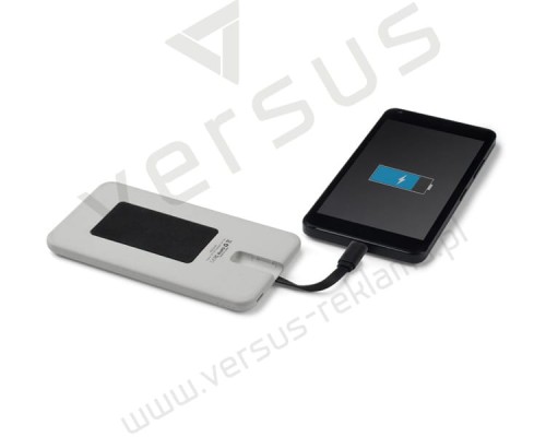 Powerbank 4000 mAh Sticky