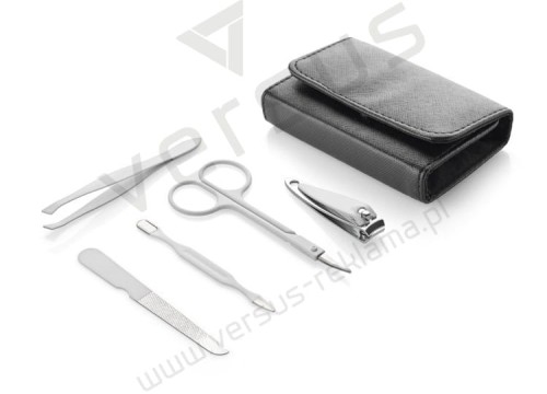 Zestaw manicure
