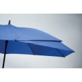 Parasol z przedłużanym panelem Backbrella