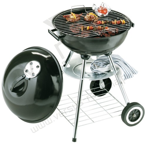 Grill okrągły MASTER