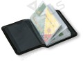 Etui na karty kredytowe Tesor