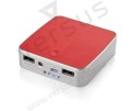 Powerbank 7800 mAh Hide