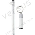 Zestaw do prezentacji - laser, touch pen