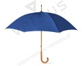 Parasol z drewnianą rączką Cala
