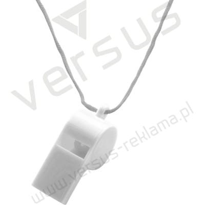 Gwizdek ze sznurkiem