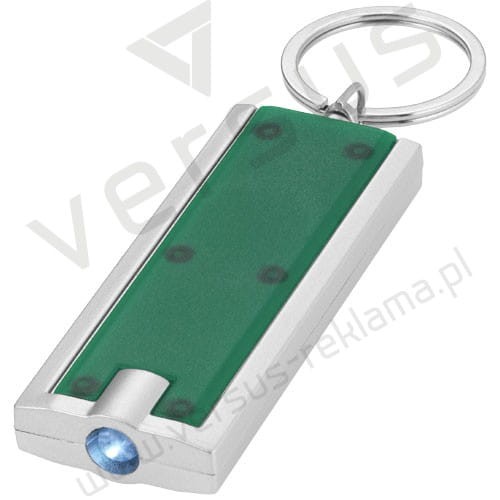 Brelok z diodą LED CASTOR