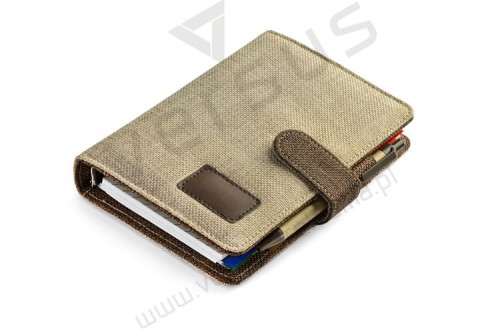 Eko organizer A6