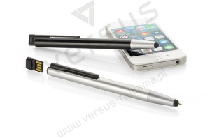 Długopis touch z pamięcią USB 8 gb