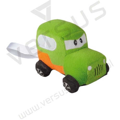 Maskotka Lovely Car,