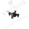 Dron z apratem Drone