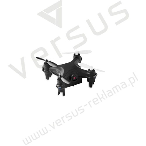 Dron z apratem Drone
