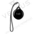 Silikonowa opaska bluetooth ROUND BRACY