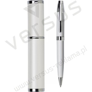 Długopis w etui