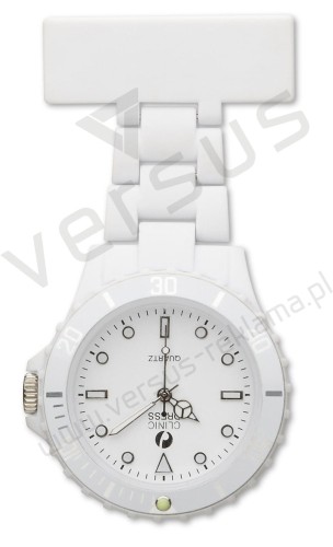 Analogowy zegarek pielęgniarski Nurwatch