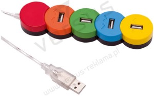 HUB USB Proc