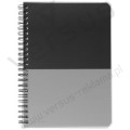 Notatnik A6 COLOUR BLOCK