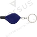 Brelok do kluczy, touch pen, żeton do wózka na zakupy