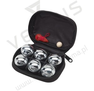 Mini zestaw do gry w Boule DAVID