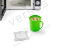 Pojemnik 640 ml Creme