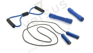 Zestaw fitness Active