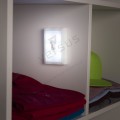 Lampka LED SWITZ