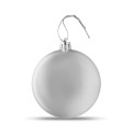 Płaska bombka Lia Ball