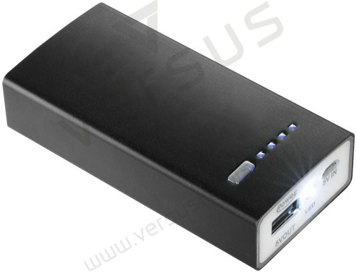 Powerbank Farad PB-4000