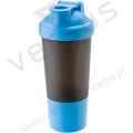 Bidon / shaker 500 ml