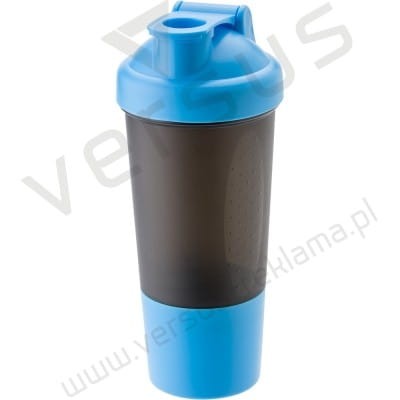 Bidon / shaker 500 ml