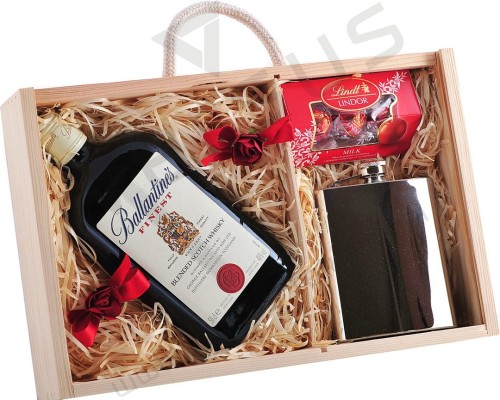 Ballantines Finest