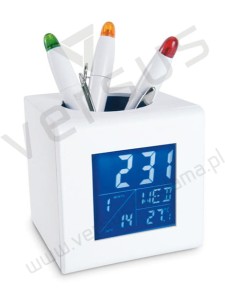 Stacja pogodowa Cubo