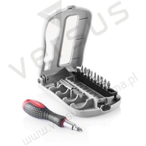 Zestaw narzędzi Tool Pro