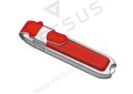 Pendrive C30A (skóra + metal)