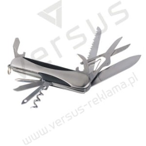 Scyzoryk 10-funkcyjny ARMY