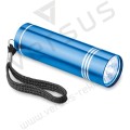 Aluminiowa latarka Ignis