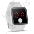 Zegarek LED REDTIME