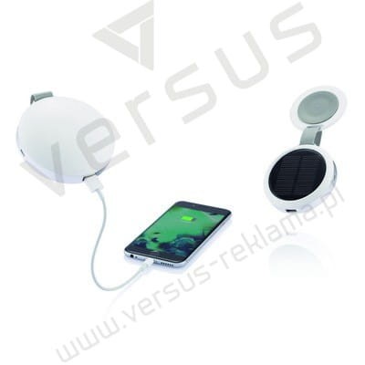 Ładowarka słoneczna 2200 mAh Notos