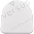 Aluminiowy 4-portowy hub USB/podstawka na telefon