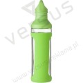 Szklana butelka 590 ml