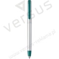 Plastikowy długopis touchpen