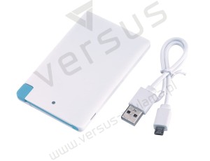 Powerbank BACKUP 1800 mAh