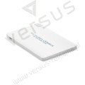 Płaski powerbank 2000 mAh Powercard