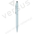 Aluminiowy długopis touchpen