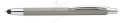 Aluminiowy długopis touch pen LEDGER`