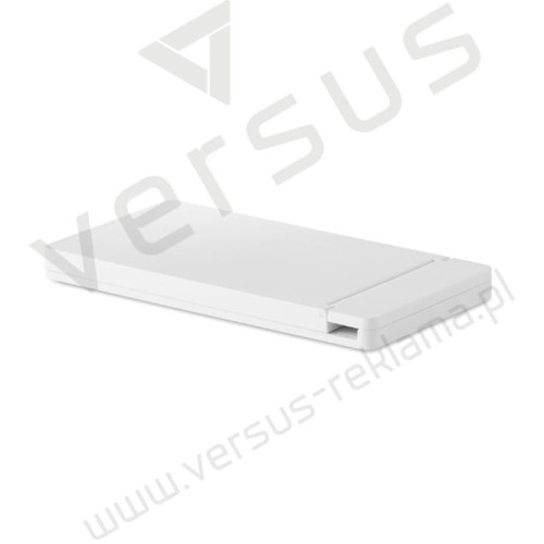 Cienki powerbank 4000 mAh Powerthin