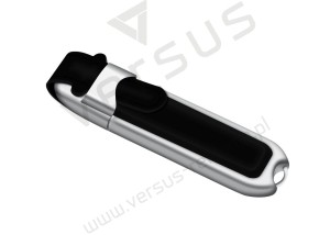 Pendrive C30A (skóra + metal)