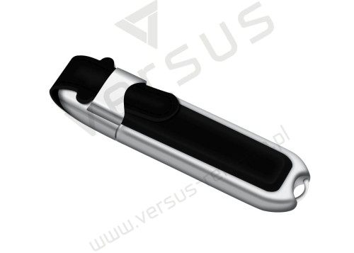Pendrive C30A (skóra + metal)