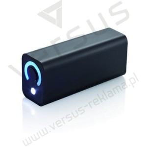 Power bank z baterią 3000 mAh