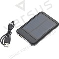 Power bank 4000 mAh - solarny